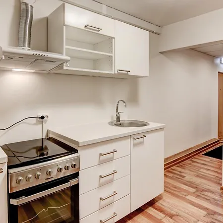 Apartamentų viešbutis Smolensko St 13 Students Lt *