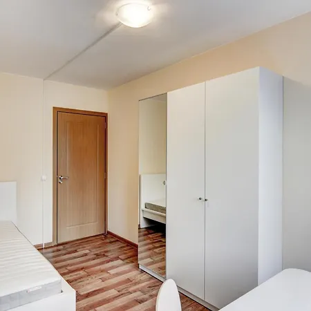 Apart-hotel Smolensko St 13 Students Lt Vilnius