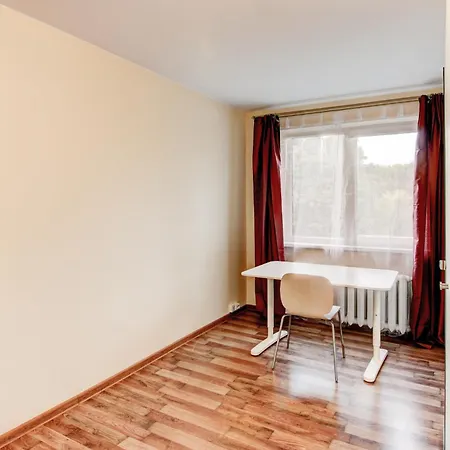 Smolensko St 13 Students Lt Apart-hotel *